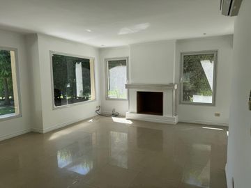 Casa en Venta  SAN ISIDRO LABRADOR a la LAGUNA , VILLANUEVA. TIGRE