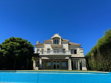 Casa en Venta  SAN ISIDRO LABRADOR a la LAGUNA , VILLANUEVA. TIGRE