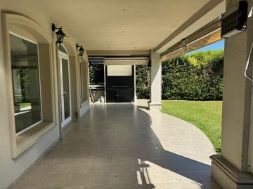 Casa en Venta  SAN ISIDRO LABRADOR a la LAGUNA , VILLANUEVA. TIGRE