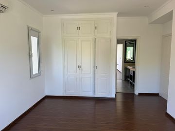 Casa en Venta  SAN ISIDRO LABRADOR a la LAGUNA , VILLANUEVA. TIGRE