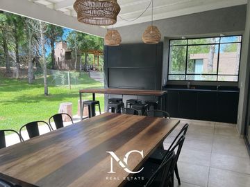 Casa en Alquiler en Costa Esmeralda