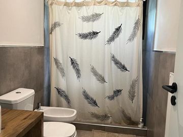 Casa en Alquiler en Costa Esmeralda