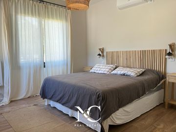 Casa en Alquiler en Costa Esmeralda