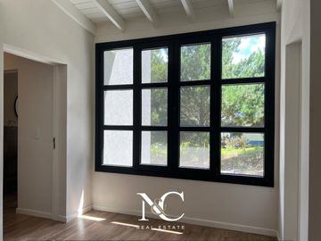 Casa en Alquiler en Costa Esmeralda