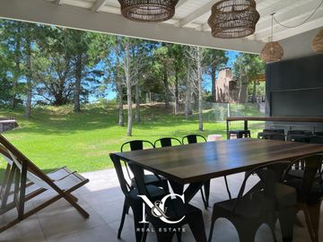 Casa en Alquiler en Costa Esmeralda