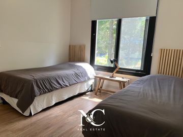 Casa en Alquiler en Costa Esmeralda