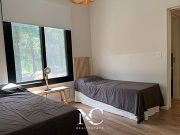 Casa en Alquiler en Costa Esmeralda