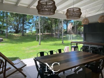 Casa en Alquiler en Costa Esmeralda
