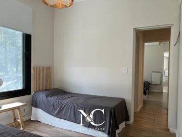 Casa en Alquiler en Costa Esmeralda