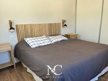 Casa en Alquiler en Costa Esmeralda