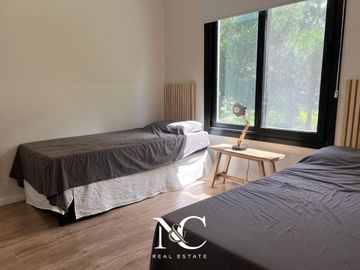 Casa en Alquiler en Costa Esmeralda