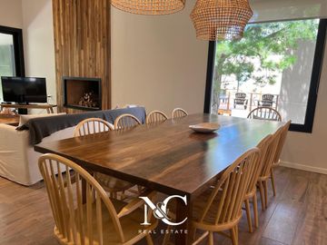 Casa en Alquiler en Costa Esmeralda