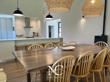 Casa en Alquiler en Costa Esmeralda