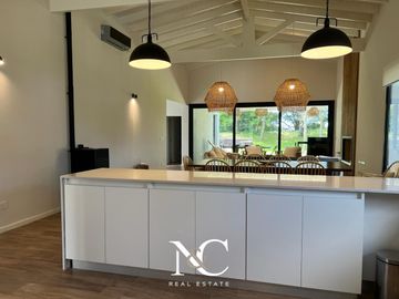 Casa en Alquiler en Costa Esmeralda