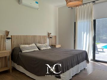 Casa en Alquiler en Costa Esmeralda