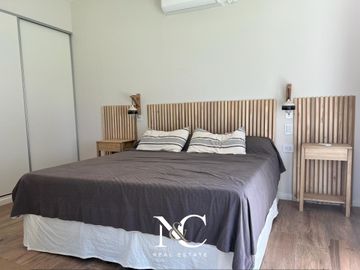 Casa en Alquiler en Costa Esmeralda