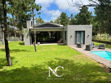 Casa en Alquiler en Costa Esmeralda