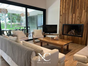 Casa en Alquiler en Costa Esmeralda