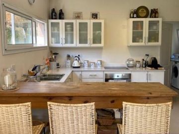 Alquiler Anual Casa 5 Ambientes con Piscina en La Comarca Bancalari Tigre