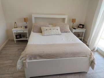 Alquiler Anual Casa 5 Ambientes con Piscina en La Comarca Bancalari Tigre