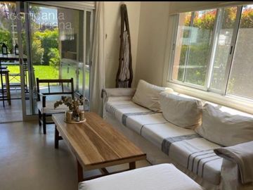 Alquiler Anual Casa 5 Ambientes con Piscina en La Comarca Bancalari Tigre