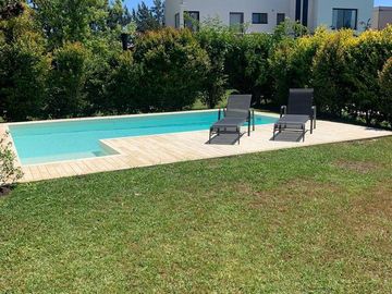 Alquiler Anual Casa 5 Ambientes con Piscina en La Comarca Bancalari Tigre
