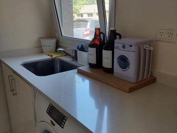 Alquiler Anual Casa 5 Ambientes con Piscina en La Comarca Bancalari Tigre