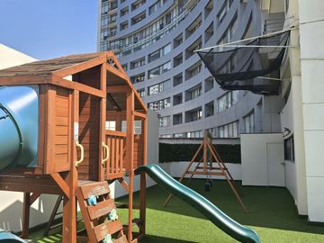 Departamento en Venta en Parque Interlomas con Terraza (m2d3208)