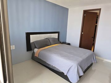 Departamento en Venta en Parque Interlomas con Terraza (m2d3208)