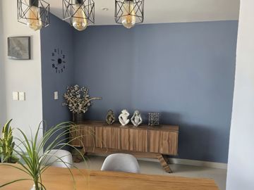 Departamento en Venta en Parque Interlomas con Terraza (m2d3208)