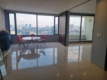 Departamento en Venta en Parque Interlomas con Terraza (m2d3208)