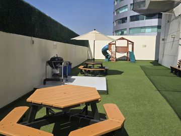 Departamento en Venta en Parque Interlomas con Terraza (m2d3208)