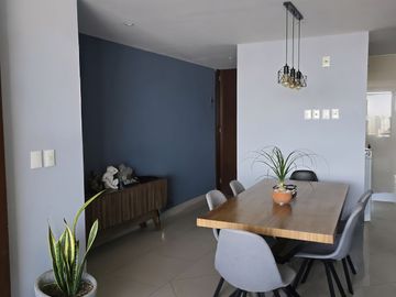 Departamento en Venta en Parque Interlomas con Terraza (m2d3208)