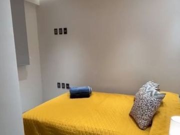 Departamento amueblado en renta, Boca Del Río, Veracruz.