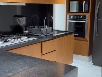 Departamento amueblado en renta, Boca Del Río, Veracruz.