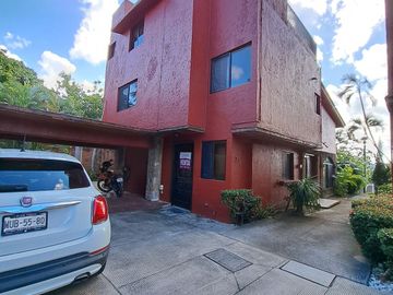 -Casa en VENTA, Misiones De La Noria, Boca Del Río, Veracruz.