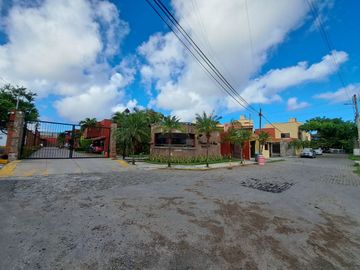 -Casa en VENTA, Misiones De La Noria, Boca Del Río, Veracruz.
