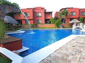 -Casa en VENTA, Misiones De La Noria, Boca Del Río, Veracruz.