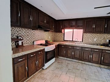 -Casa en VENTA, Misiones De La Noria, Boca Del Río, Veracruz.