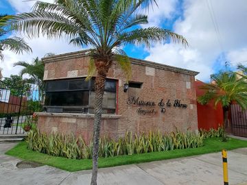 -Casa en VENTA, Misiones De La Noria, Boca Del Río, Veracruz.