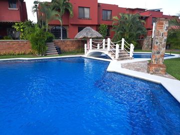 -Casa en VENTA, Misiones De La Noria, Boca Del Río, Veracruz.
