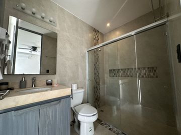 Casa en venta amueblada Mérida Yucatán, Privada Antalea Telchac Puerto