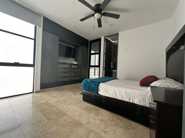 Casa en venta amueblada Mérida Yucatán, Privada Antalea Telchac Puerto