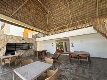 Casa en venta amueblada Mérida Yucatán, Privada Antalea Telchac Puerto