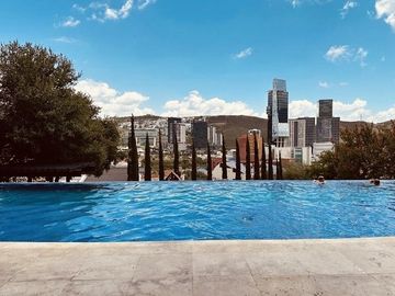 Penthouse en Venta, Valle Oriente, San Pedro Garza García Nuevo León