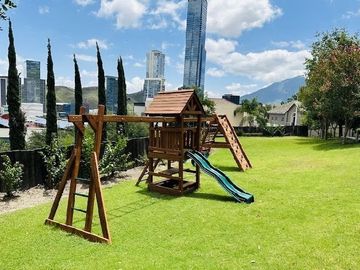 Penthouse en Venta, Valle Oriente, San Pedro Garza García Nuevo León