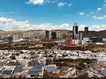 Penthouse en Venta, Valle Oriente, San Pedro Garza García Nuevo León