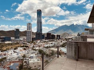 Penthouse en Venta, Valle Oriente, San Pedro Garza García Nuevo León