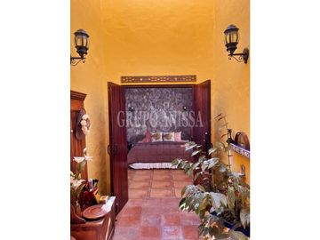 Se Vende Hermosa y Acogedora Casa en Altos del Maria