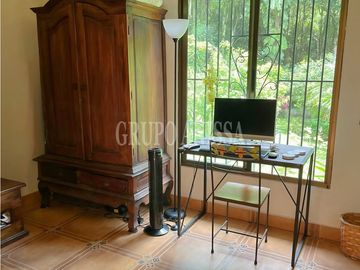 Se Vende Hermosa y Acogedora Casa en Altos del Maria